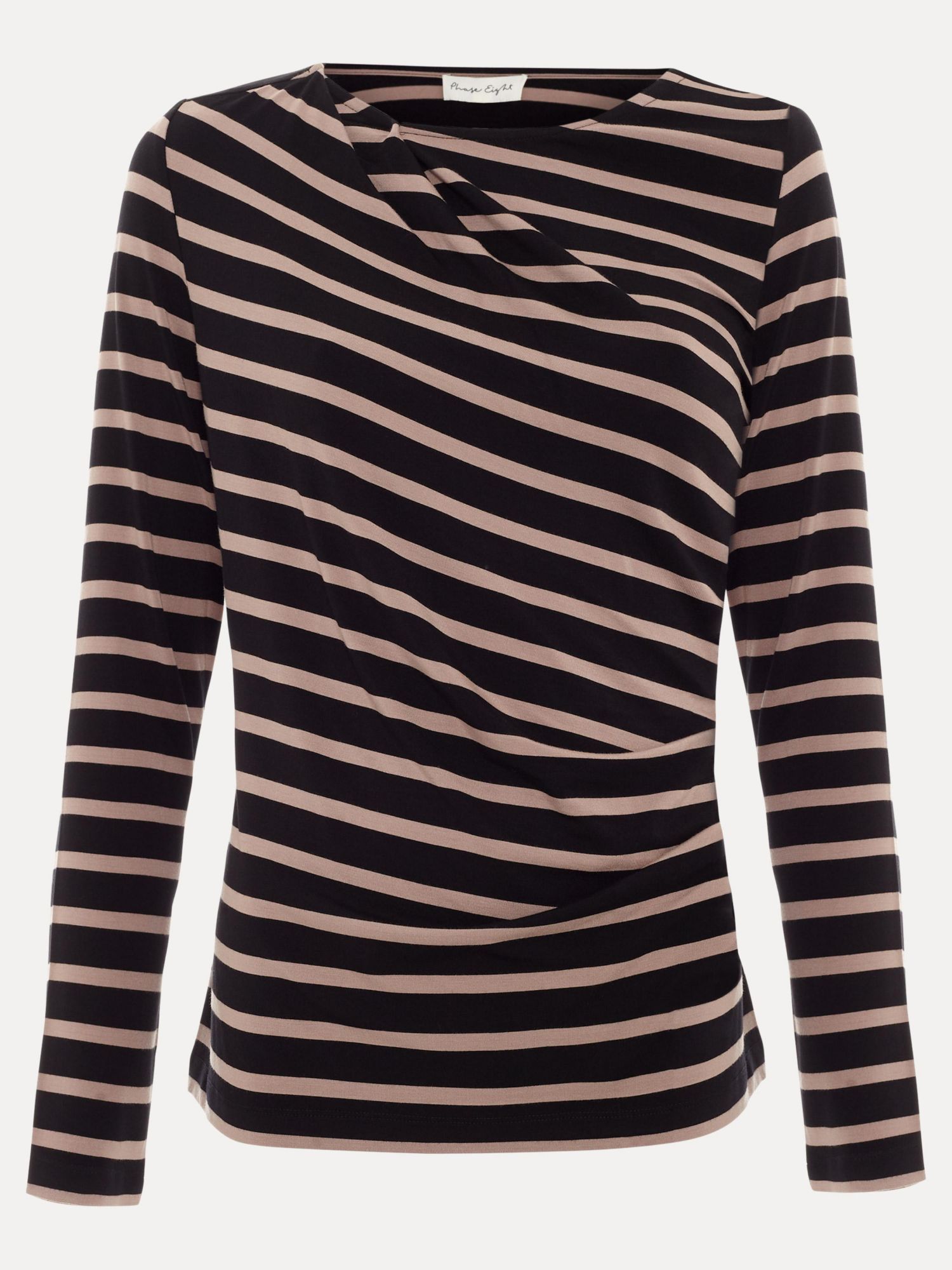 Women's Everly Stripe Top