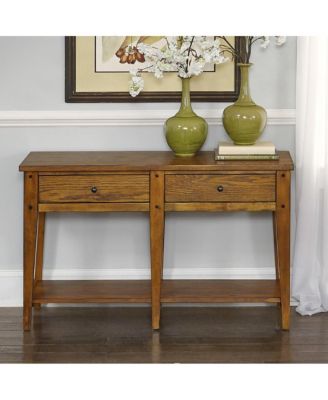 Lake House Sofa Table