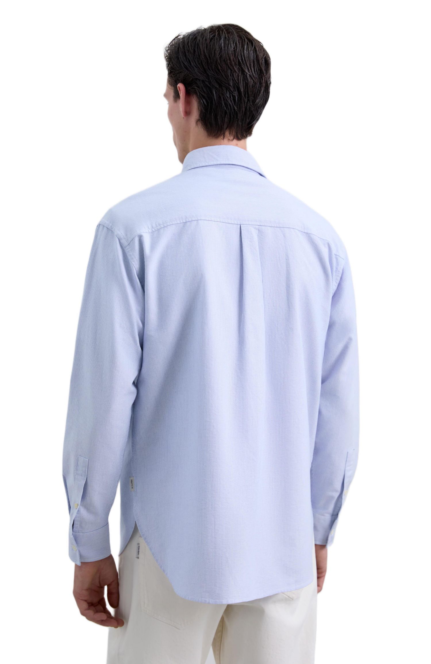 Women's Street K Shirt