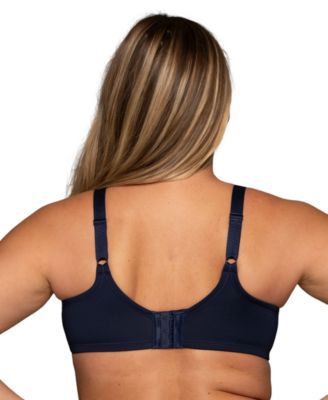 Women's Beauty Back Smoothing Full-Figure Contour Bra 76380