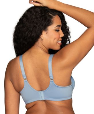 Women's Beauty Back Smoothing Full-Figure Contour Bra 76380