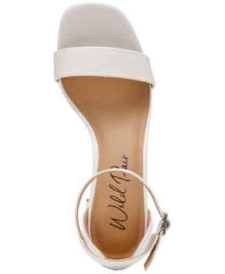 Women's Chessie Block Heel Sandals