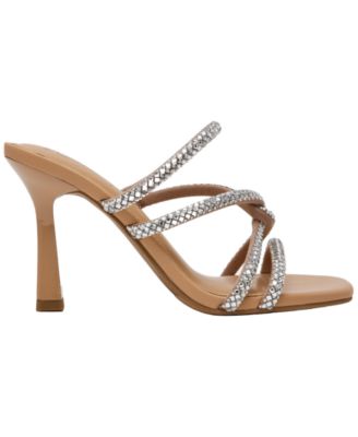Women's Lilou Slip-On Bling Dress Sandals