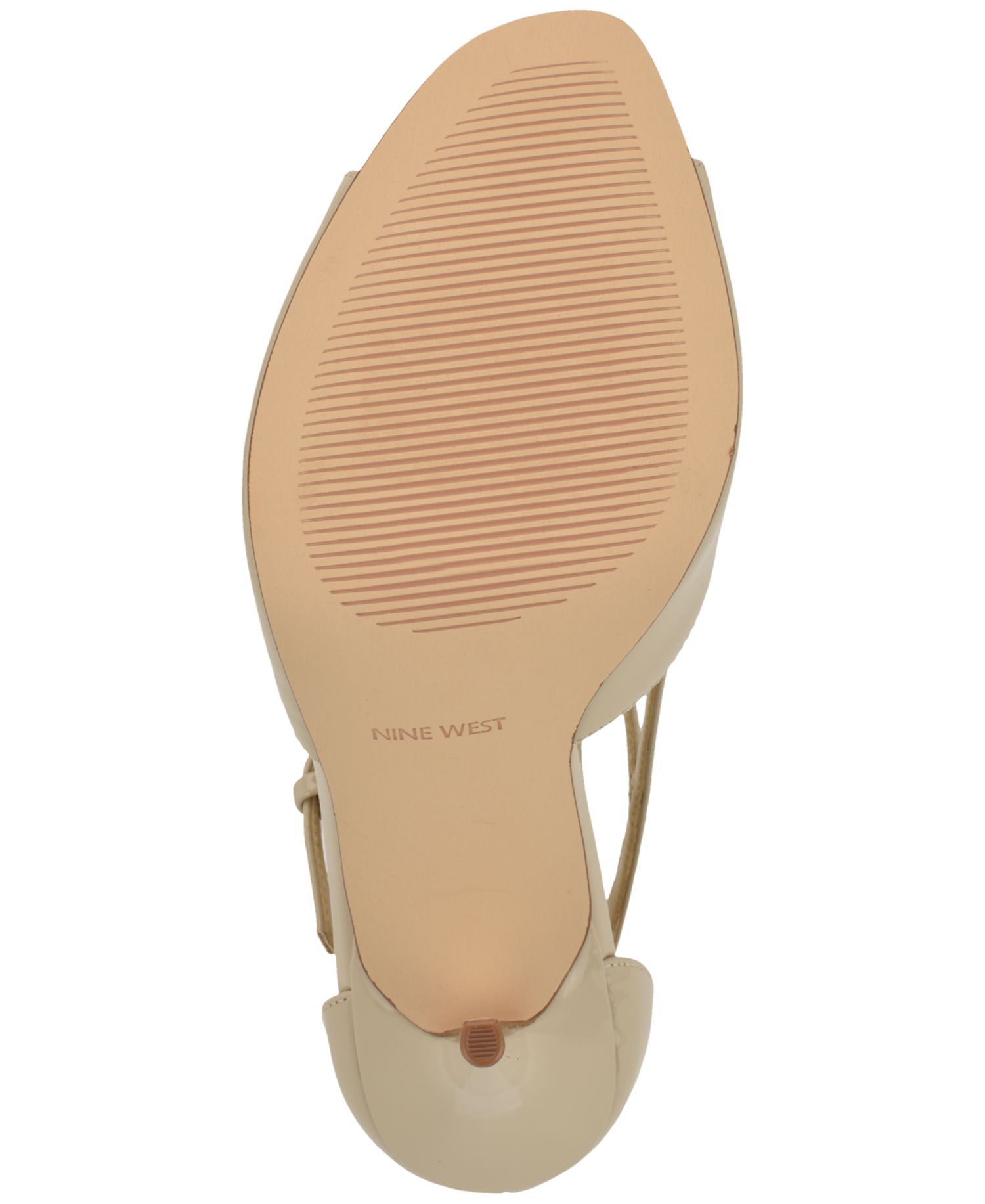Women's Perela Strappy Peep Toe Stiletto Pumps