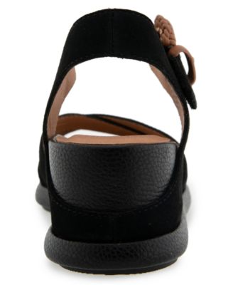 Women's Jaylee Round Toe Sandals