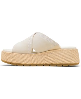 Women's Sunpeak Platform Sandals