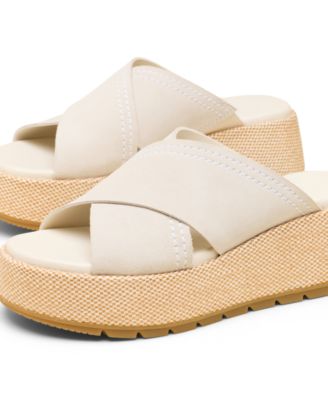 Women's Sunpeak Platform Sandals