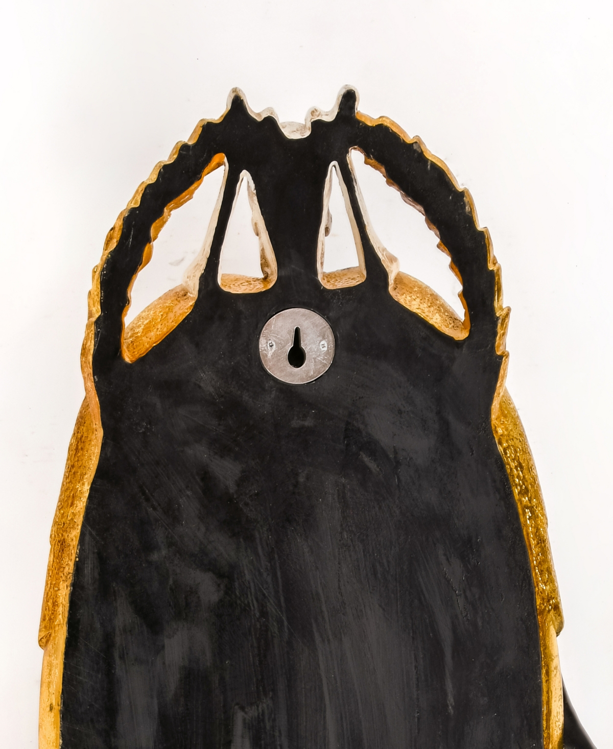 National Tree Company 24" Halloween Witch Wall Decor