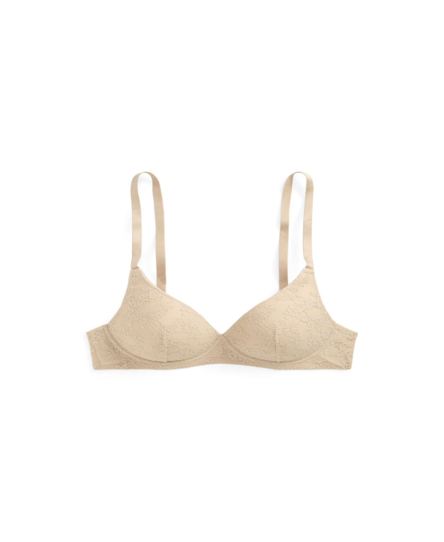 Women's Everyday Lace Bralette 4L0419