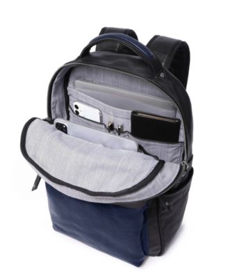 Sotis Medium Leather Backpack