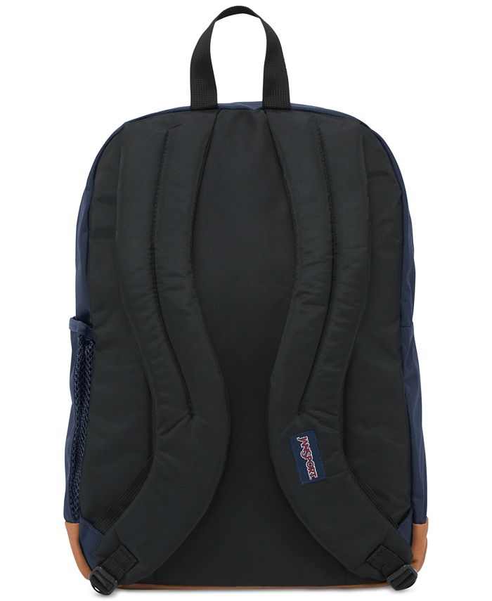 Jansport Cool Student Backpack in Navy & Reviews - Backpacks - Luggage ...
