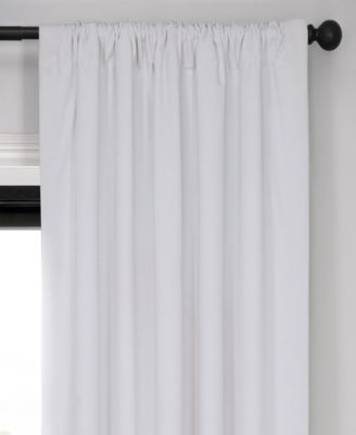 Signature Velvet Blackout Curtain