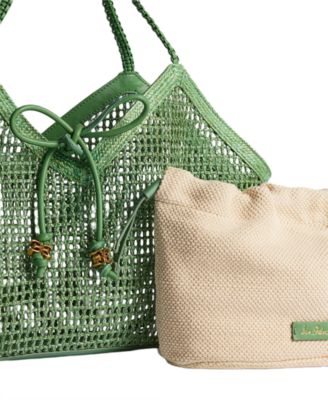 Marcie Small Tote Bag