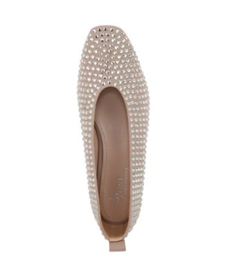 Carla-Sparkle Ballet Flats