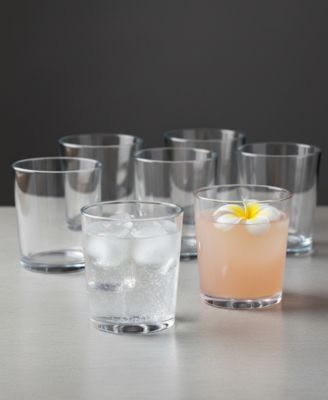 Simple Home Set of 6 12.5 oz