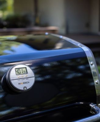 Professional Thermocouple Grill Thermometer