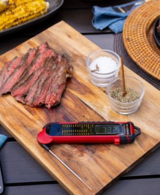 Pro-Temp Professional Thermocouple Thermometer