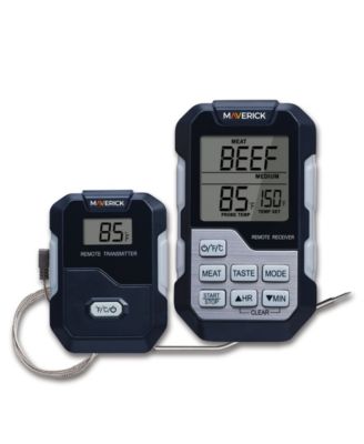 Long Range Wireless Remote Cooking Single Probe Thermometer