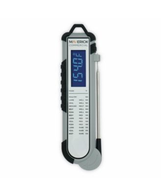Pro-Temp Professional Thermocouple Thermometer