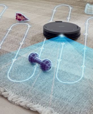 Navigator Robot Vacuum Cleaner