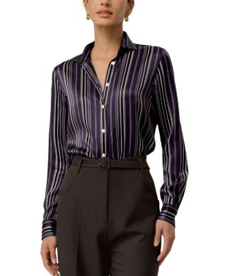 Women's Amethyst Regular Shirt