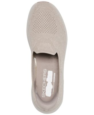 Women's Skechers Slip-Ins: Max Cushioning Lite Aura - Kenna Casual Sneakers from Finish Line