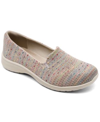 Women's Relaxed Fit: New Cool - Sweet Horizons Casual Walking Sneakers from Finish Line