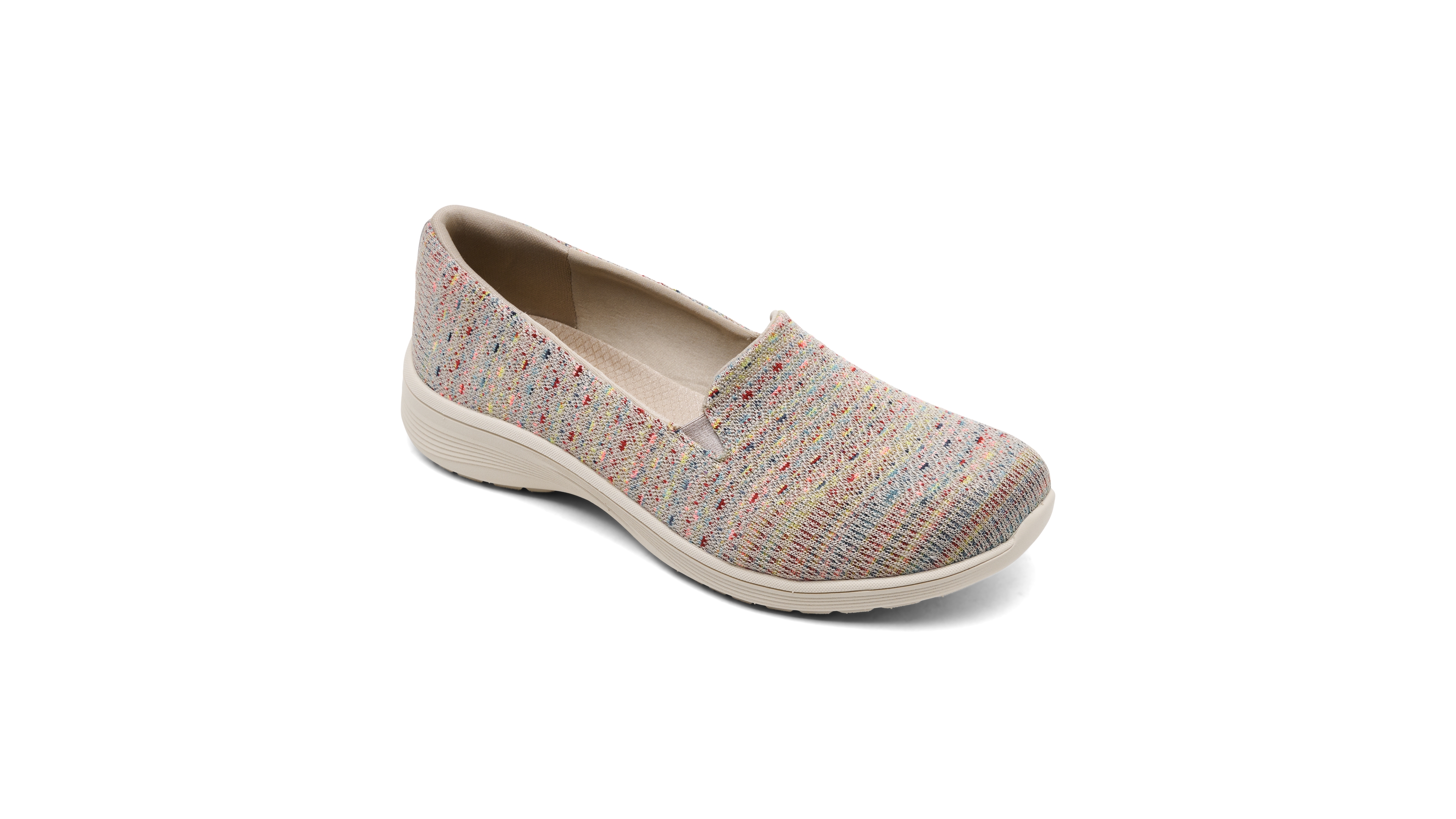 Skechers Women's Relaxed Fit: New Cool - Sweet Horizons Casual Walking Sneakers from Finish Line