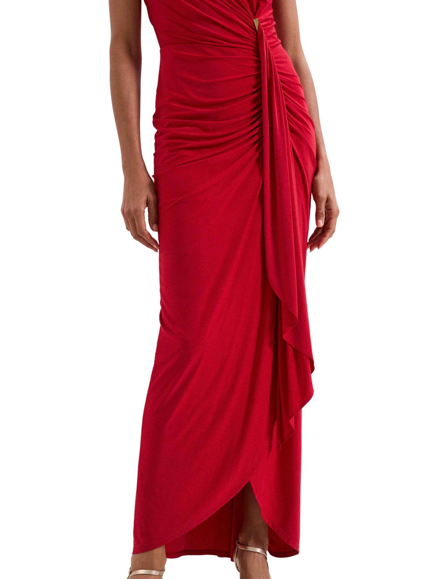 Women's Donna Maxi Dress