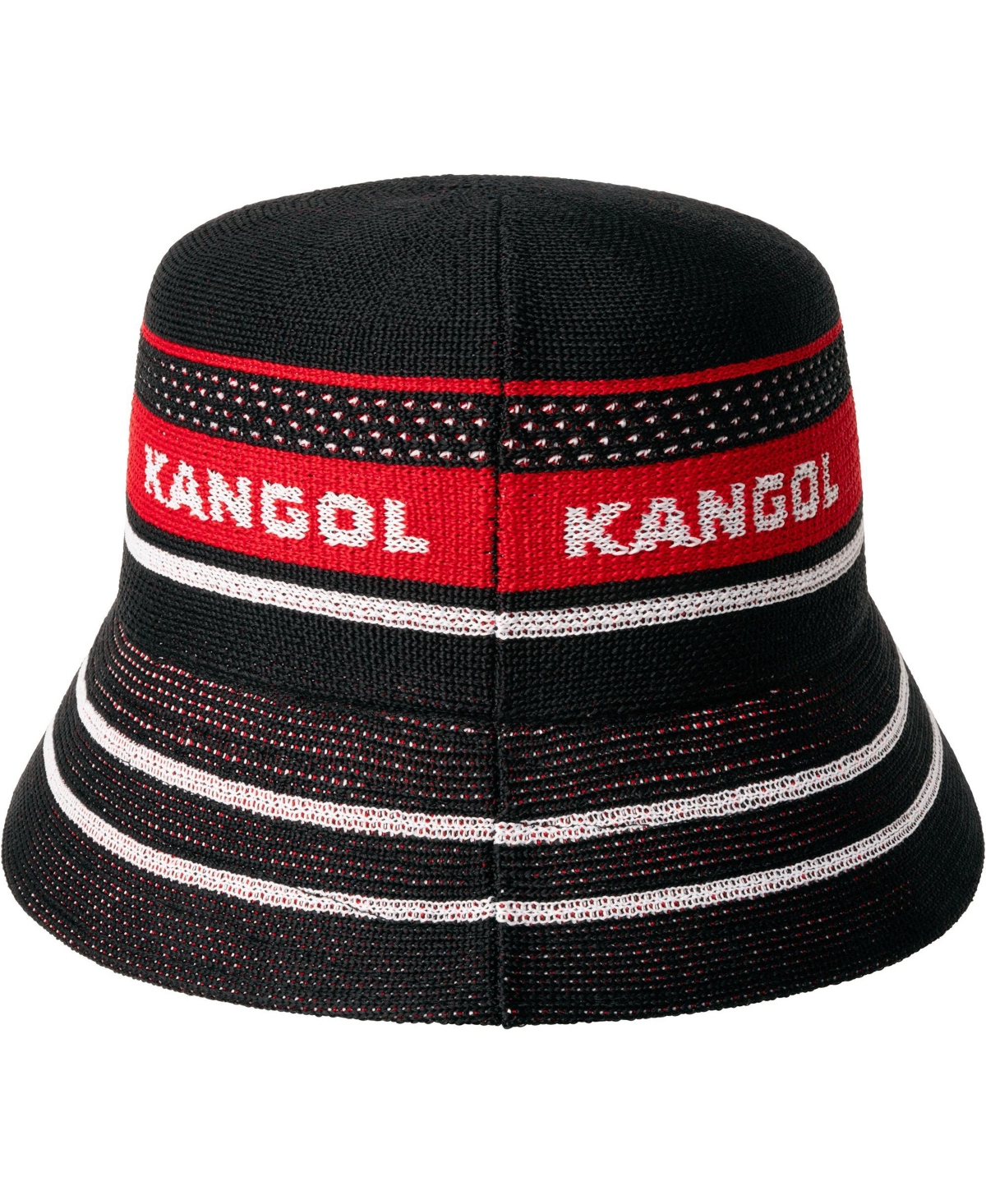 Kangol Men's Tropic Game Stripe Lahinch