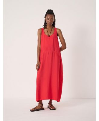 Women's Liddie Air Flow Barrel Tank Dress