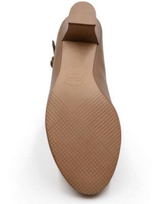 Jr. Footlight Character Shoe