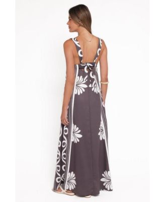 Women's Valeria Maxi Dress