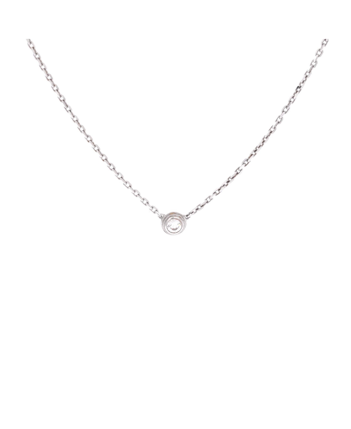 Pre-Owned Cartier C… - image