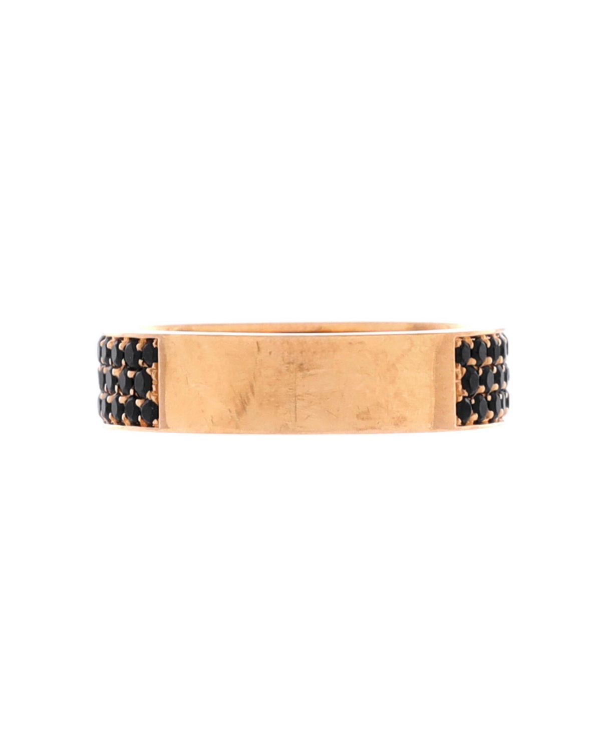 Pre-Owned Hermes Collier de Chien Ring