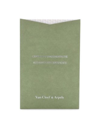 Sweet Alhambra Butterfly Stud Earrings