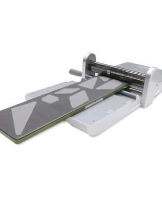 GO! Nosegay-10" Finished Die (Die to Try, January 2026)