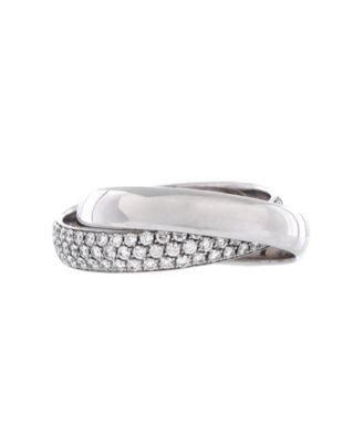 Paloma's Melody 2 Band Ring