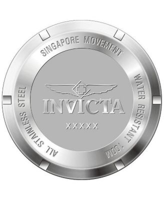 Men's 2958 Pro Diver Quartz 3 Hand Dial Watch