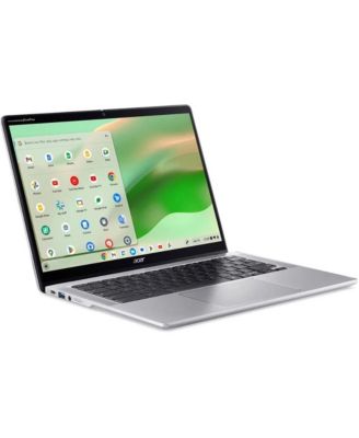 Chromebook Spin 314 14" WUXGA Touch 2-in-1 Laptop - Intel Core i3-N305 - 8GB RAM - 128GB eMMC