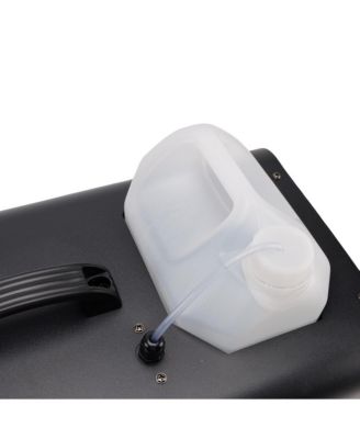 Snow Machine for Indoor/Outdoor Use, Creates 20feet Snowfall, Perfect for Christmas And Weddings