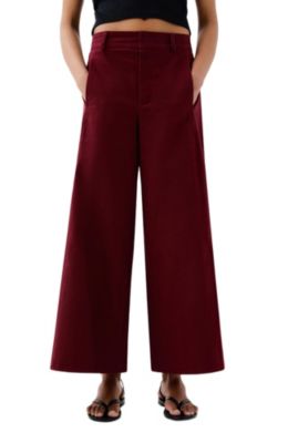 Women's Choussy Summer Pants