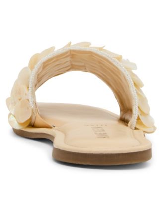 Women's Brianne-P Slip-On Sandals