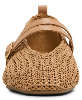 Women's Gavie Pointed Toe Flats