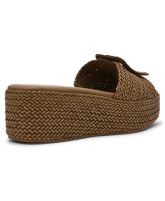 Women's Lanai Slip-On Wedge Sandals