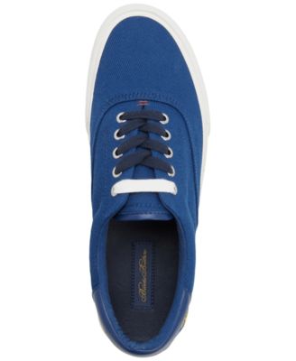 Men's York Lace-Up Sneakers