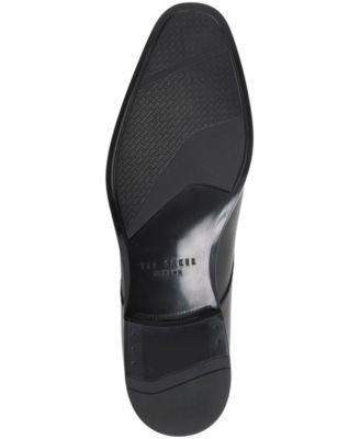 Men's Garrat Lace-Up Dress Shoes