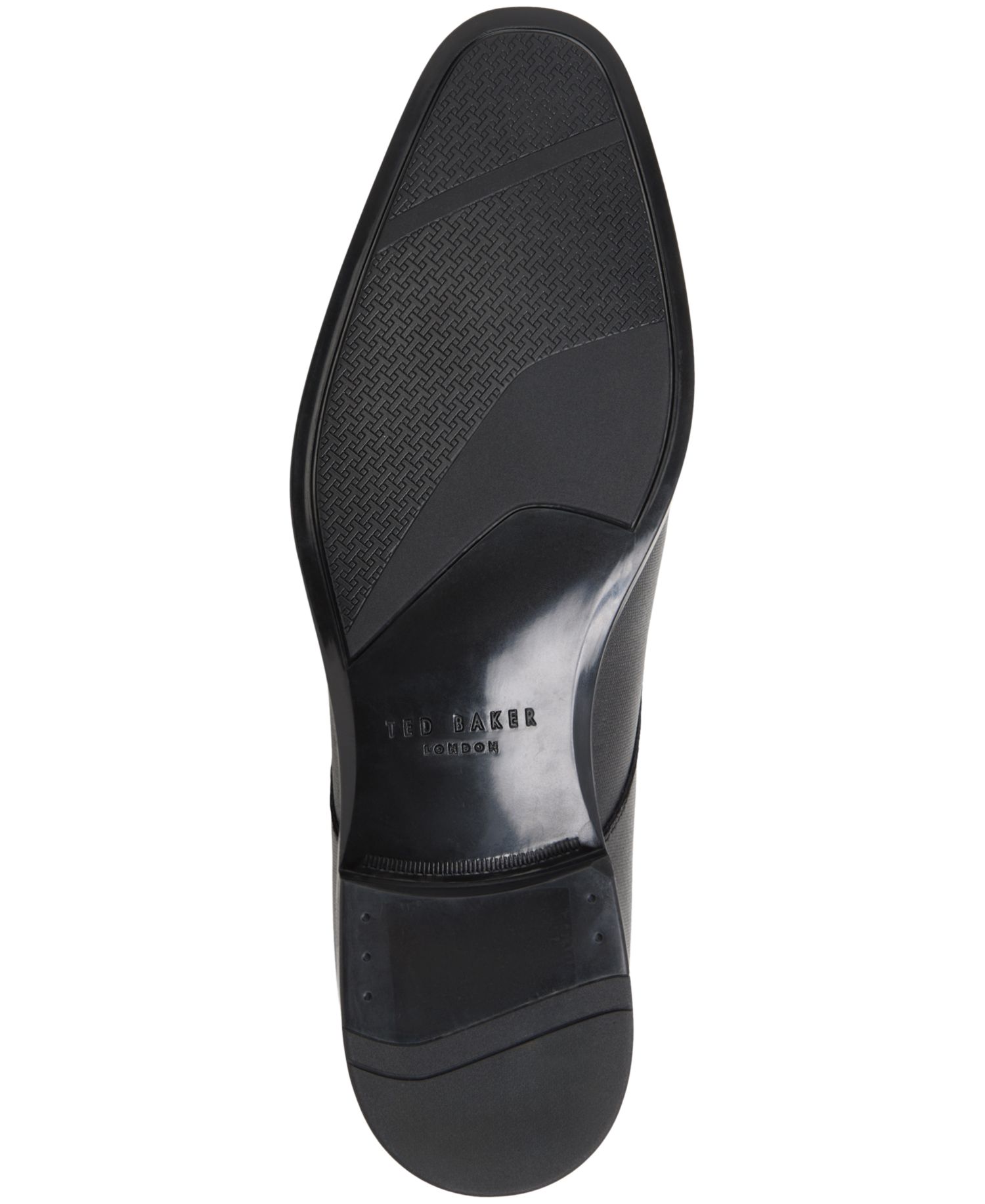 Men's Garrat Lace-Up Dress Shoes
