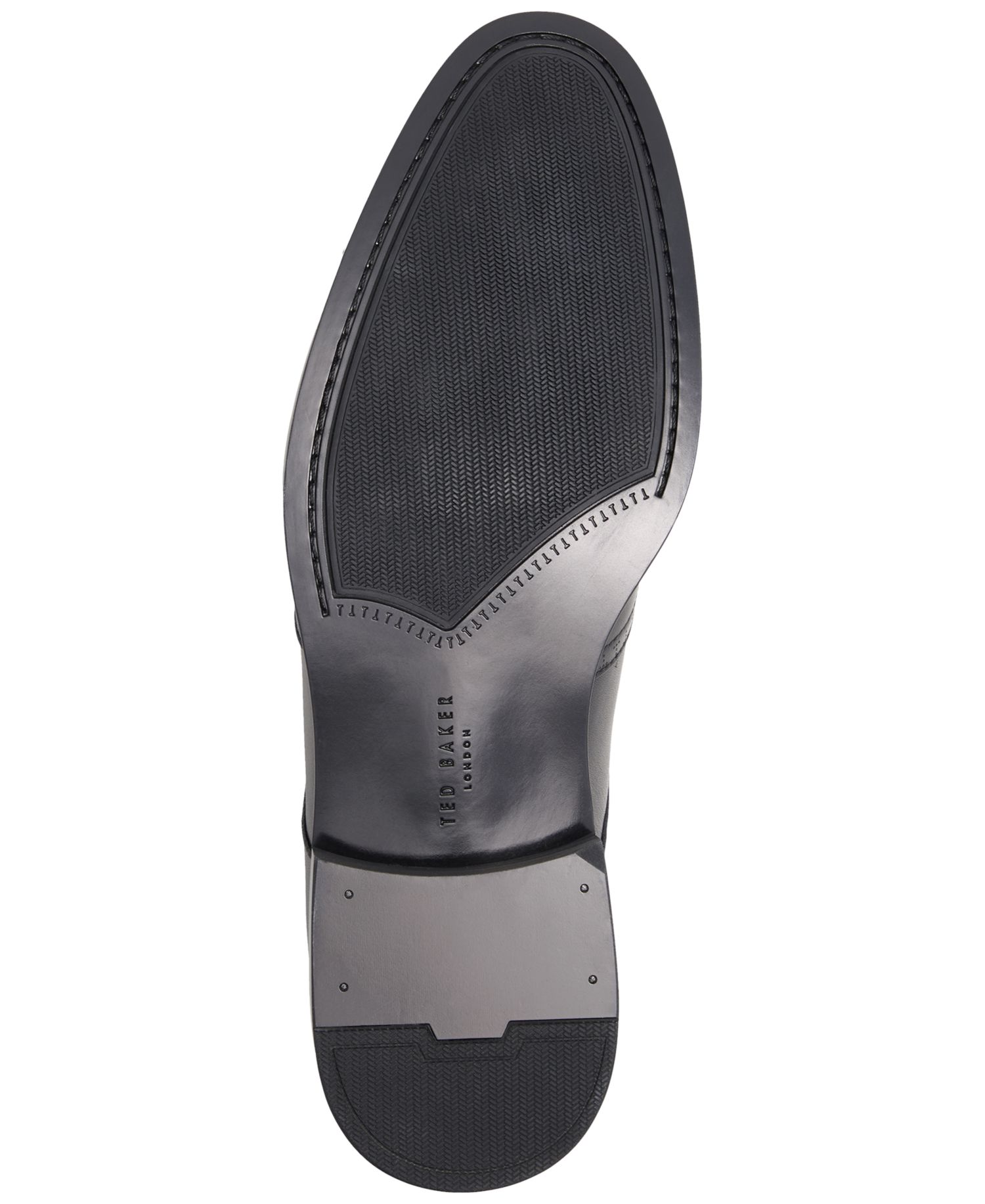 Men's Hackney Dress Shoes