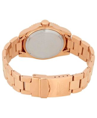 Women's 14322 Angel Quartz 3 Hand  Dial Watch